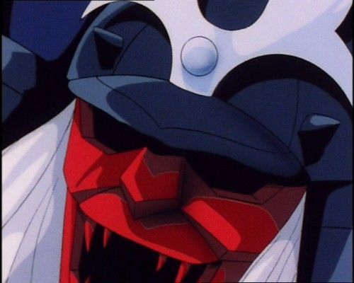 Otaku Gallery  / Anime e Manga / Samurai Troopers / Screen Shots / Episodi / 18 - La prova di Ryo / 035.jpg